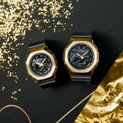 CASIO G-SHOCK Default 2
