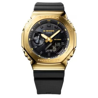 CASIO G-SHOCK Default 4