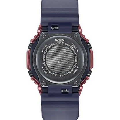 CASIO G-SHOCK Default 3