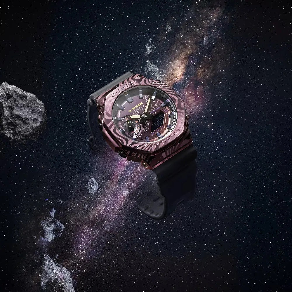 CASIO G-SHOCK Default 4