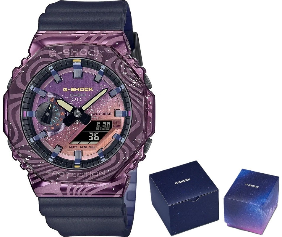 CASIO G-SHOCK Default