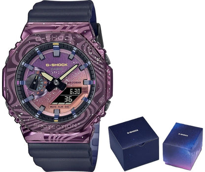 CASIO G-SHOCK Default