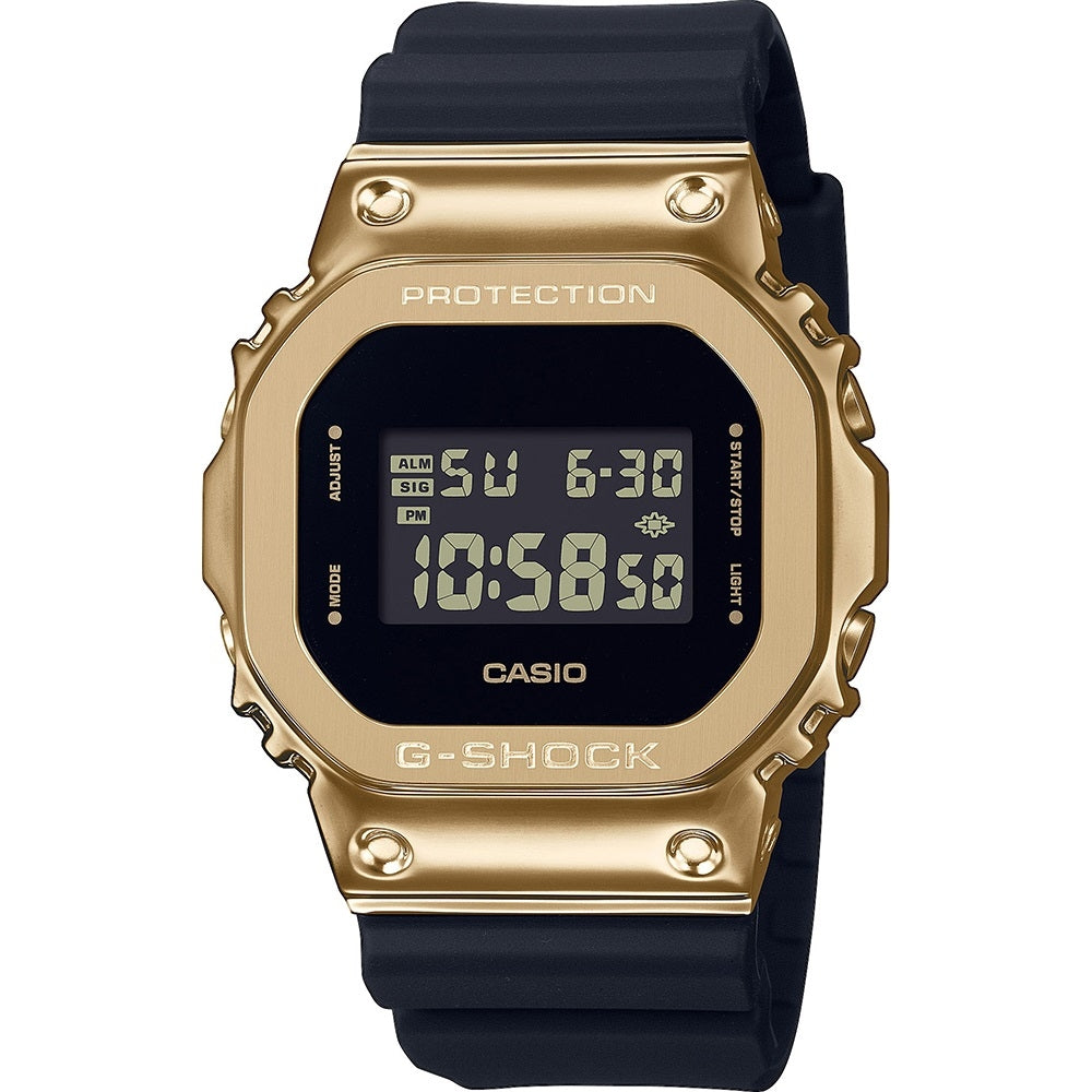 CASIO G-SHOCK nan