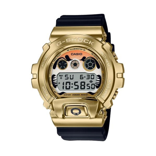 CASIO G-SHOCK Default
