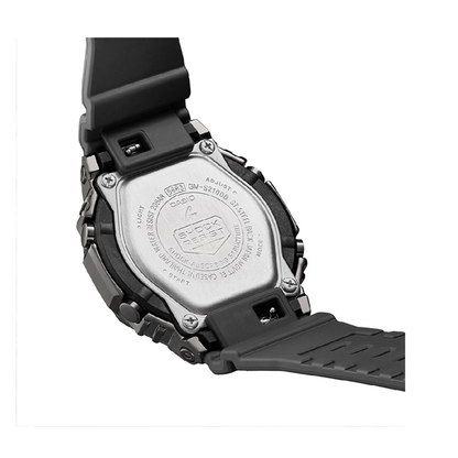 CASIO G-SHOCK black 8