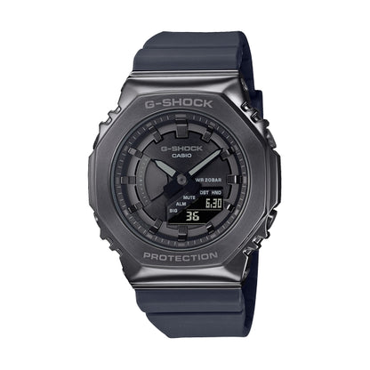 CASIO G-SHOCK black