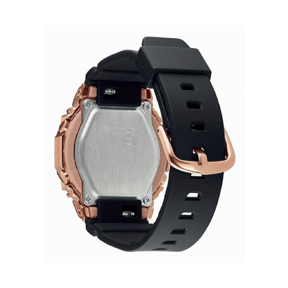 CASIO G-SHOCK Default 4