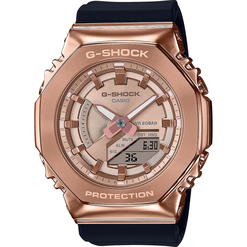 CASIO G-SHOCK Default