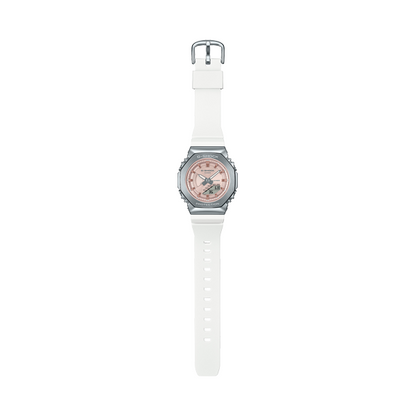 CASIO G-SHOCK pink 3