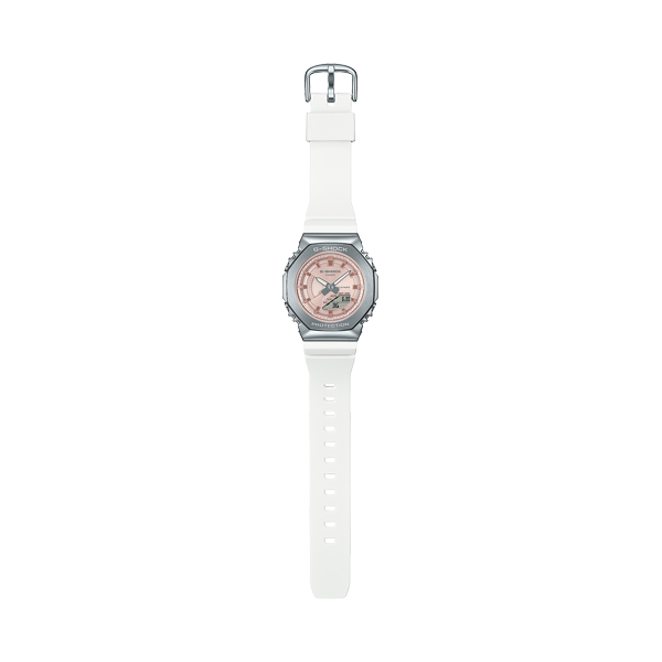 CASIO G-SHOCK pink 2