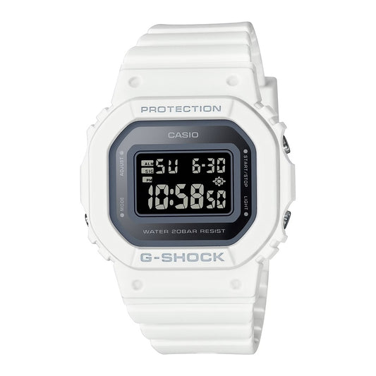 CASIO G-SHOCK nan