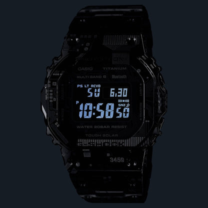CASIO G-SHOCK Default 2