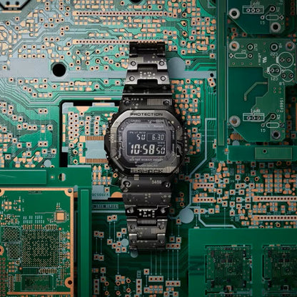 CASIO G-SHOCK Default 3