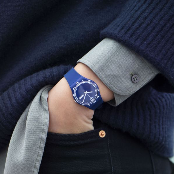 SWATCH nan 5