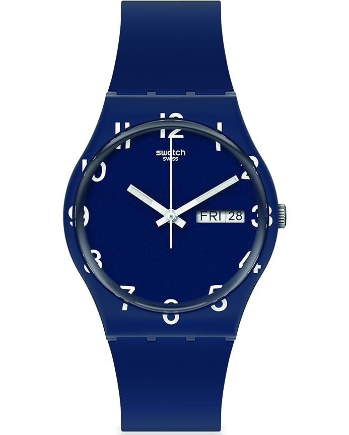 SWATCH nan