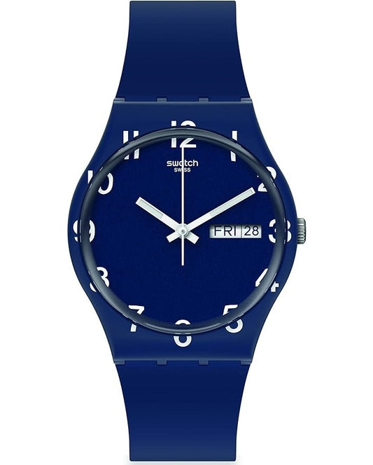 SWATCH nan