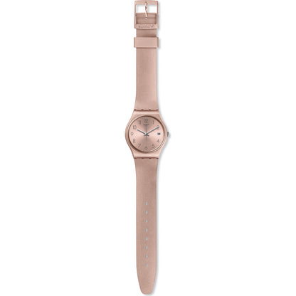 SWATCH bronze 2