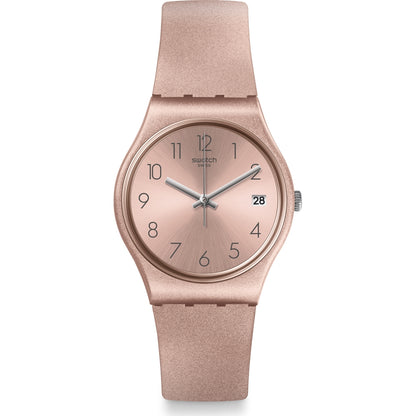 SWATCH bronze