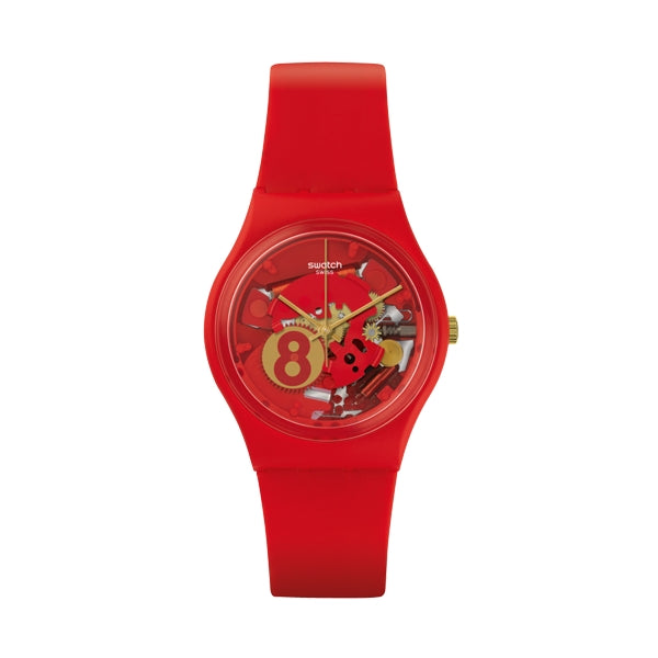 SWATCH nan
