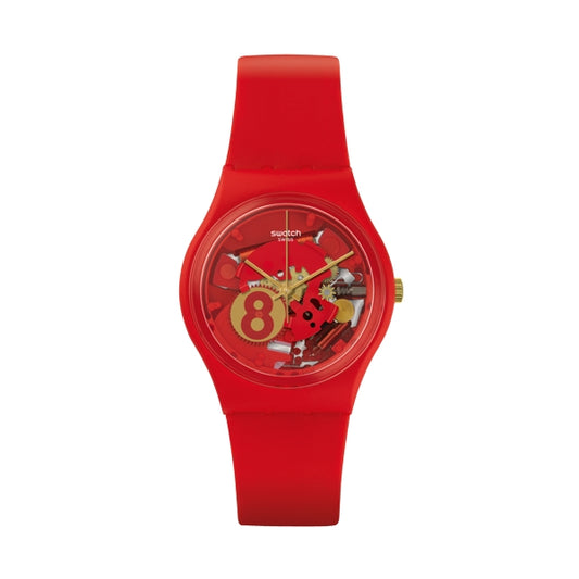 SWATCH nan