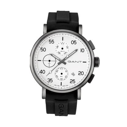 GANT nan 2