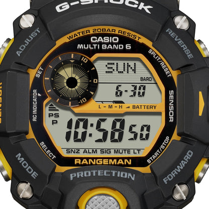 CASIO G-SHOCK Default 2