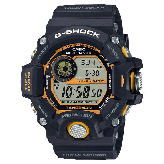 CASIO G-SHOCK Default