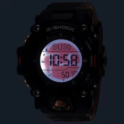 CASIO G-SHOCK Default 4