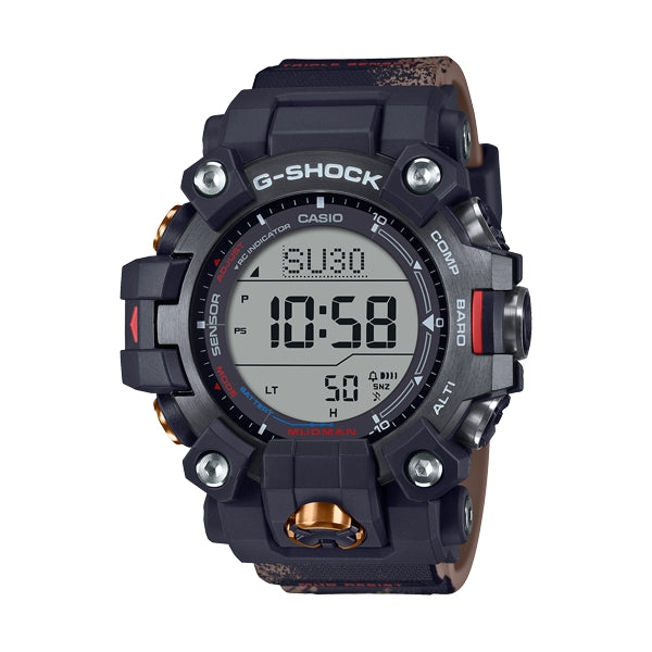 CASIO G-SHOCK Default