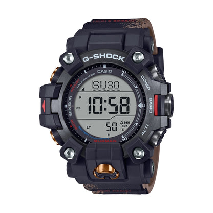 CASIO G-SHOCK Default