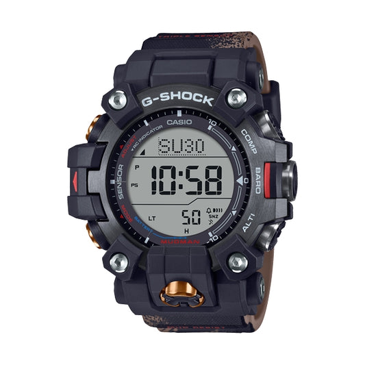 CASIO G-SHOCK Default