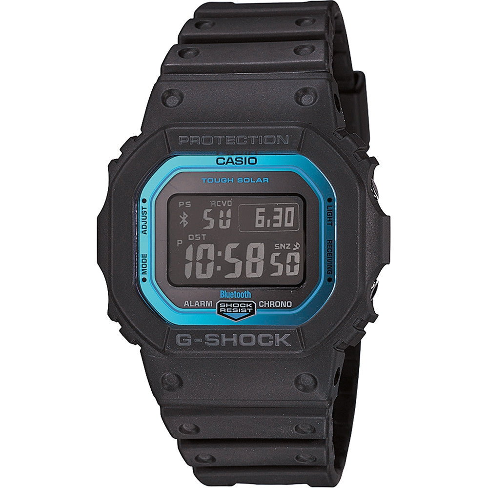 CASIO G-SHOCK nan