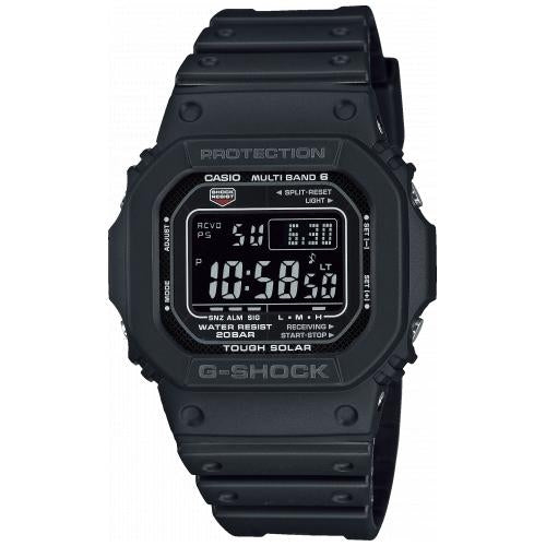 CASIO G-SHOCK nan