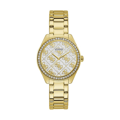 GUESS gold