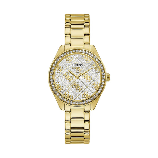 GUESS gold