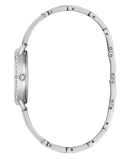 GUESS silver 2