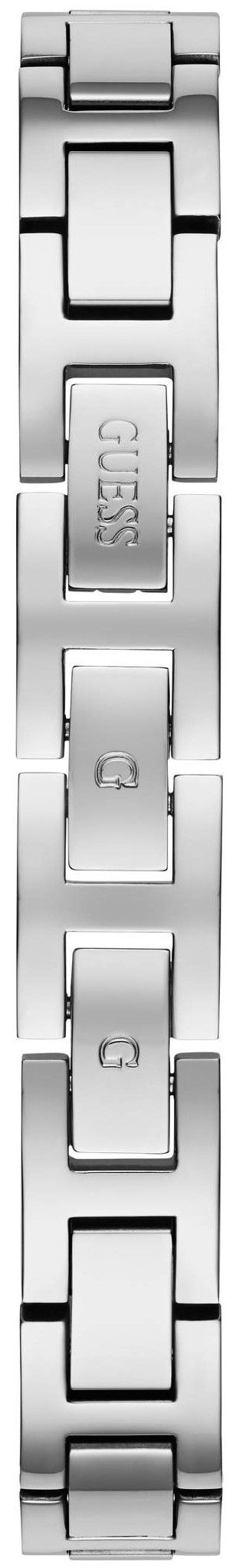 GUESS silver 3