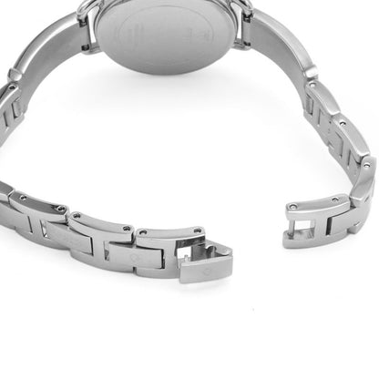 GUESS silver 4