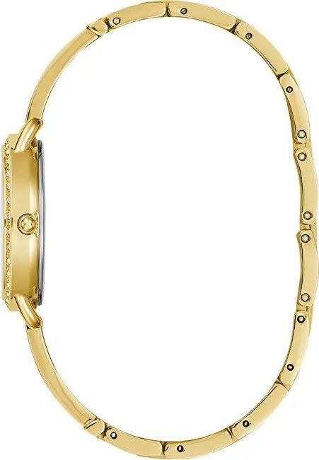 GUESS gold 8