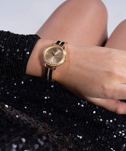 GUESS gold 10