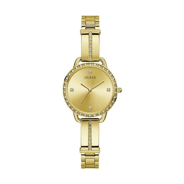 GUESS gold