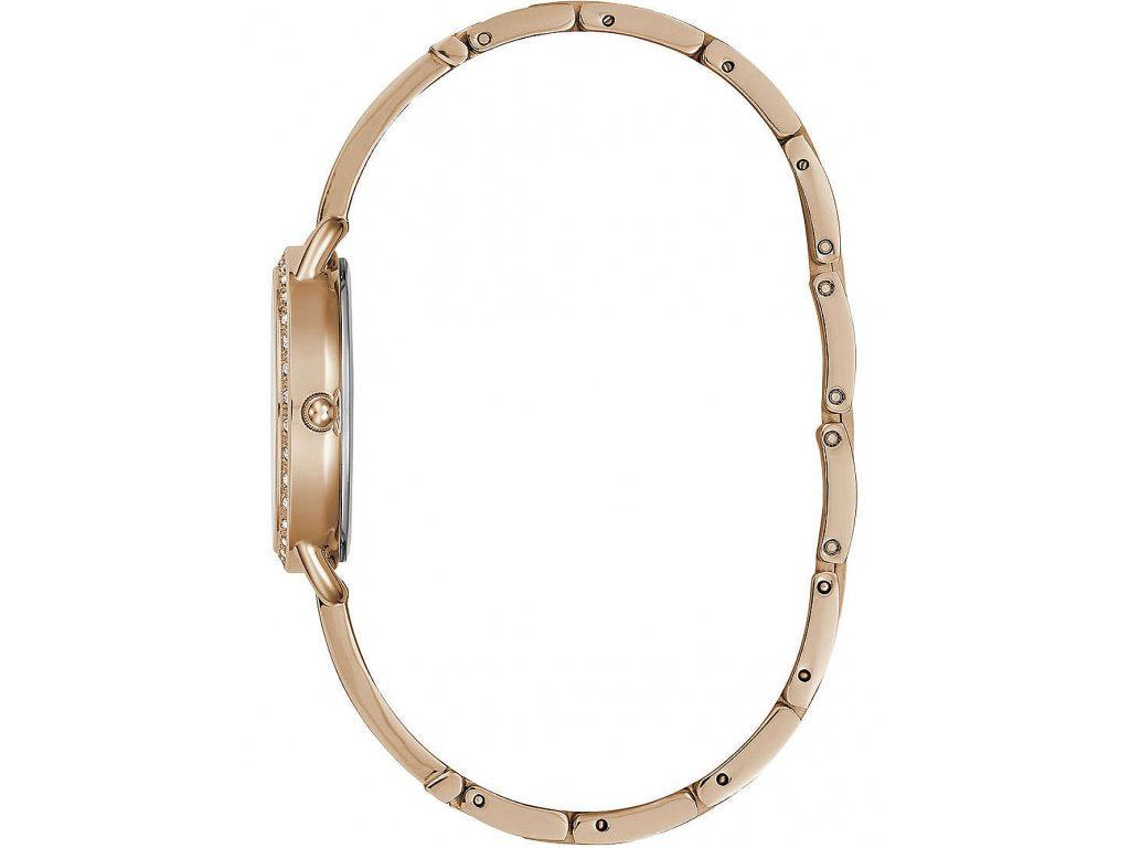 GUESS copper 12