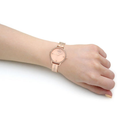 GUESS copper 14