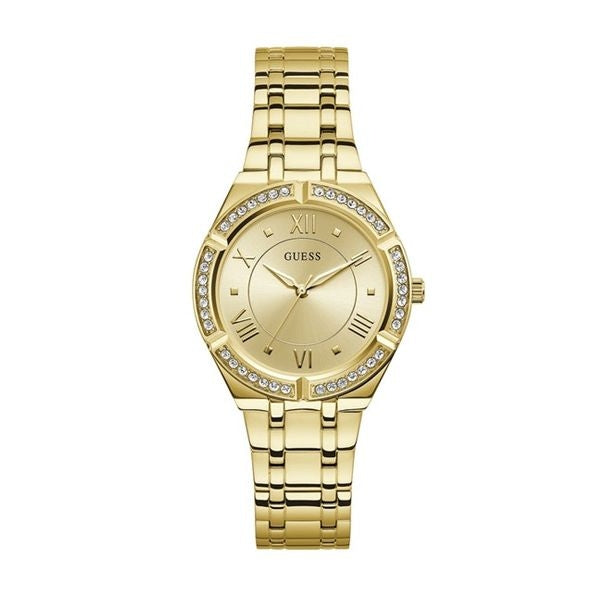 GUESS gold