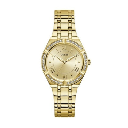 GUESS gold