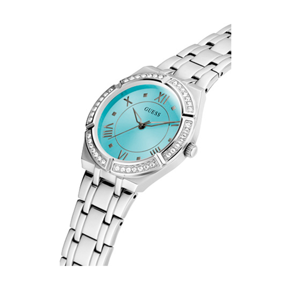 GUESS blue 19