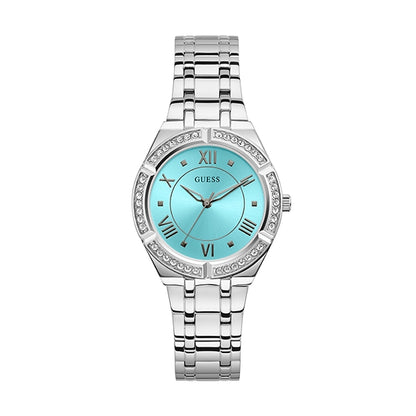 GUESS blue
