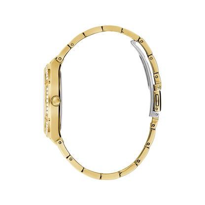 GUESS green 21