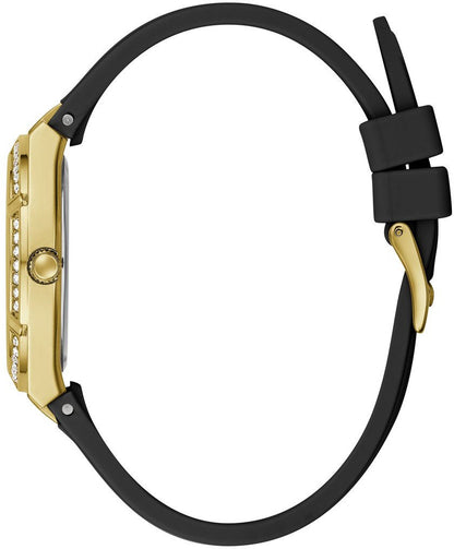 GUESS black 3