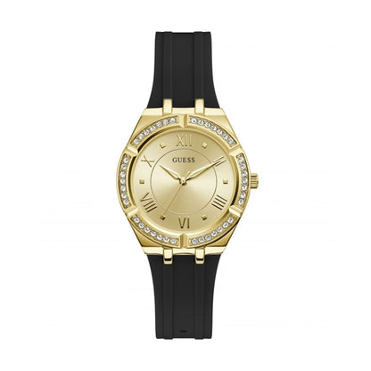 GUESS black